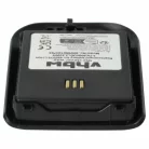 VHBW Akku für Alcatel 3BN78404AA - 900 mAh 3,7 V Li-Ion