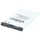 VHBW Wired Phone Battery S30852-D2371-X1 - 1300 mAh 3.7 V Li-Ion