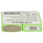 VHBW Schnurloser Telefon Akku 4506306, 4506.306, 8M2BZ, 7M2BZ, B3880/106483 - 700 mAh 2,4 V NiMH