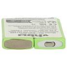 VHBW Schnurloser Telefon Akku 4506306, 4506.306, 8M2BZ, 7M2BZ, B3880/106483 - 700 mAh 2,4 V NiMH