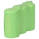 VHBW Telefon Akku C39453-Z5-C193, HSC22, 60AAH3BMX - 600 mAh 3,6 V NiMH