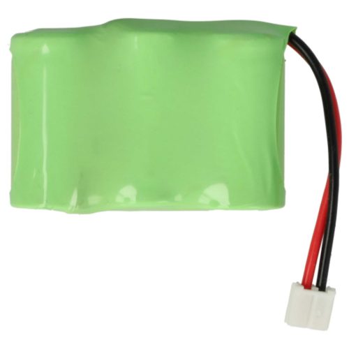 VHBW Telefon Akku C39453-Z5-C193, HSC22, 60AAH3BMX - 600 mAh 3,6 V NiMH