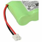 VHBW Telefon Akku C39453-Z5-C193, HSC22, 60AAH3BMX - 600 mAh 3,6 V NiMH