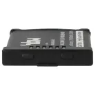 VHBW Battery Aastra A600ST1, 23-001080-00, 23-001059-00 - 800 mAh 3.7 V Li-Ion