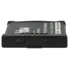 VHBW Battery Aastra A600ST1, 23-001080-00, 23-001059-00 - 800 mAh 3.7 V Li-Ion