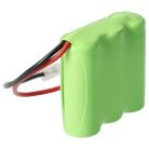 VHBW Vezetékes telefon akkumulátor 30AAAM3BMX, T427 - 300 mAh 3,6 V NiMH