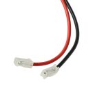 VHBW Vezetékes telefon akkumulátor 30AAAM3BMX, T427 - 300 mAh 3,6 V NiMH