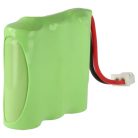 VHBW Festnetztelefon Akku als Ersatz für Loewe LT2130 - 320 mAh 3,6 V NiMH