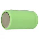 VHBW Radio Battery KR20, HR20, Mono D, R20, LR20 - 3000 mAh 1.2 V NiMH