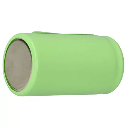 VHBW Radio Battery KR20, HR20, Mono D, R20, LR20 - 3000 mAh 1.2 V NiMH