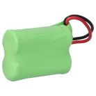 VHBW Festnetztelefon Akku SL30013 - 400 mAh 2,4 V NiMH