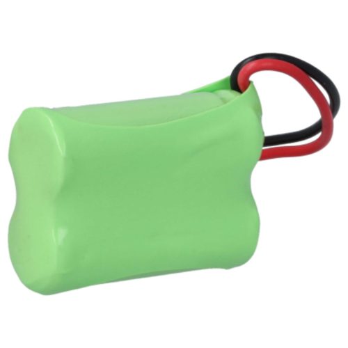 VHBW Festnetztelefon Akku SL30013 - 400 mAh 2,4 V NiMH