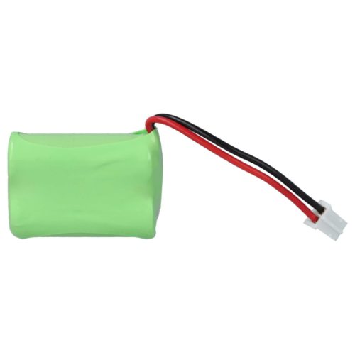 VHBW Festnetztelefon Akku SL30013 - 400 mAh 2,4 V NiMH