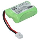 VHBW Festnetztelefon Akku SL30013 - 400 mAh 2,4 V NiMH