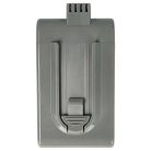 VHBW Akkumulátor Dyson 12097, 912433-03, 912433-01, BP01, 912433-04, DC12 típusokhoz - 2000 mAh, 22,2 V, Li-Ion