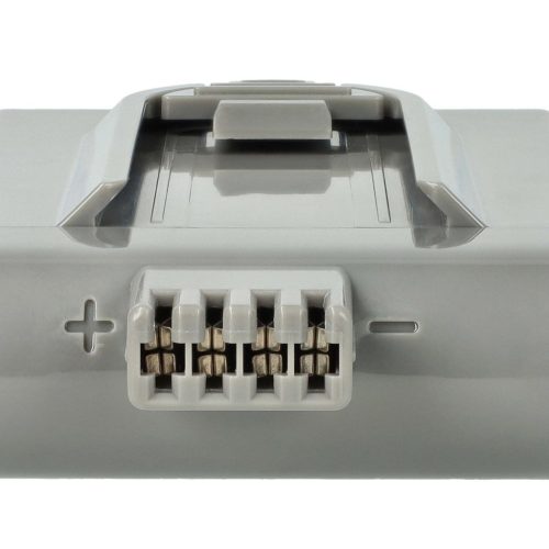 VHBW Akkumulátor Dyson 12097, 912433-03, 912433-01, BP01, 912433-04, DC12 típusokhoz - 2000 mAh, 22,2 V, Li-Ion