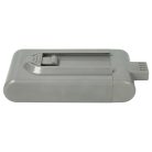 VHBW Akkumulátor Dyson 12097, 912433-03, 912433-01, BP01, 912433-04, DC12 típusokhoz - 2000 mAh, 22,2 V, Li-Ion