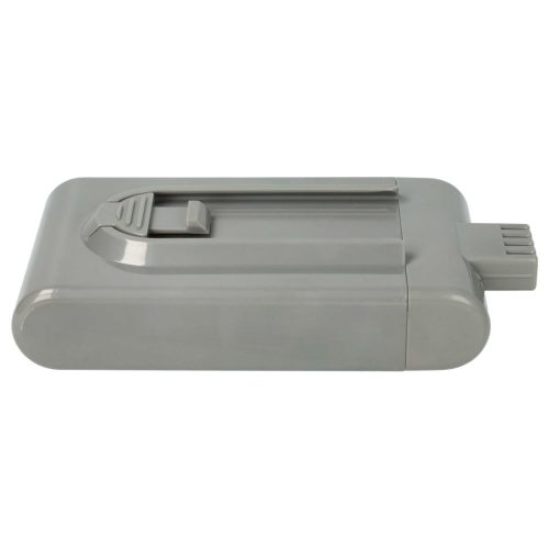 VHBW Akkumulátor Dyson 12097, 912433-03, 912433-01, BP01, 912433-04, DC12 típusokhoz - 2000 mAh, 22,2 V, Li-Ion