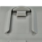 VHBW Akkumulátor Dyson 12097, 912433-03, 912433-01, BP01, 912433-04, DC12 típusokhoz - 2000 mAh, 22,2 V, Li-Ion