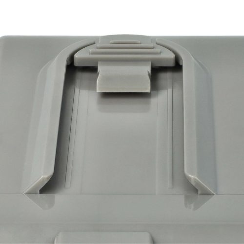 VHBW Akkumulátor Dyson 12097, 912433-03, 912433-01, BP01, 912433-04, DC12 típusokhoz - 2000 mAh, 22,2 V, Li-Ion