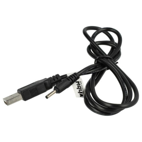 USB Töltőkábel LA-920-at Odys Tablethez stb. - 100 cm