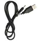 VHBW USB-Ladekabel für LA-920 für Odys Tablet usw. - 100 cm