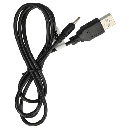 VHBW USB-Ladekabel für LA-920 für Odys Tablet usw. - 100 cm