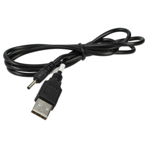 VHBW USB-Ladekabel für LA-920 für Odys Tablet usw. - 100 cm