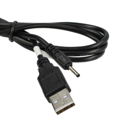VHBW USB-Ladekabel für LA-920 für Odys Tablet usw. - 100 cm