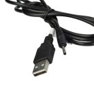 VHBW USB-Ladekabel für LA-920 für Odys Tablet usw. - 100 cm