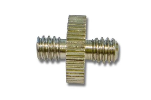 1/4" Külső Menetes Állvány Csavaros Adapter 1/4" Állványmenet - Arany