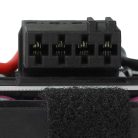 VHBW Rasenmäherakku Gardena R40Li / Husqvarna Automower / Flymo 1200R - 2000 mAh 18 V Li-Ion - Gartengerät