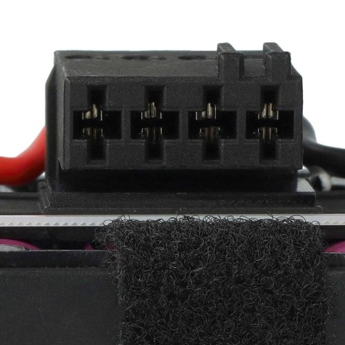 VHBW Rasenmäherakku Gardena R40Li / Husqvarna Automower / Flymo 1200R - 2000 mAh 18 V Li-Ion - Gartengerät