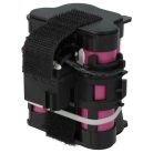 VHBW Rasenmäherakku Gardena R40Li / Husqvarna Automower / Flymo 1200R - 2000 mAh 18 V Li-Ion - Gartengerät