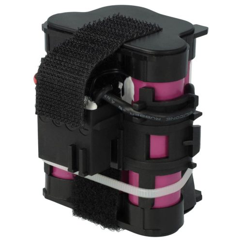 VHBW Rasenmäherakku Gardena R40Li / Husqvarna Automower / Flymo 1200R - 2000 mAh 18 V Li-Ion - Gartengerät