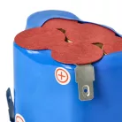 VHBW Moped Battery 93230 5, VYRR, VYRR6, 123768 - 3000 mAh 6 V NiMH