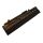 Notebook akkumulátor  Asus A31-1015, A32-1015, AL31-1015, PL32-1015 - 2200 mAh 10,8 V Li-Ion, fekete