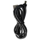 VHBW USB Data Cable L100 Nikon Coolpix L100 - 120 cm