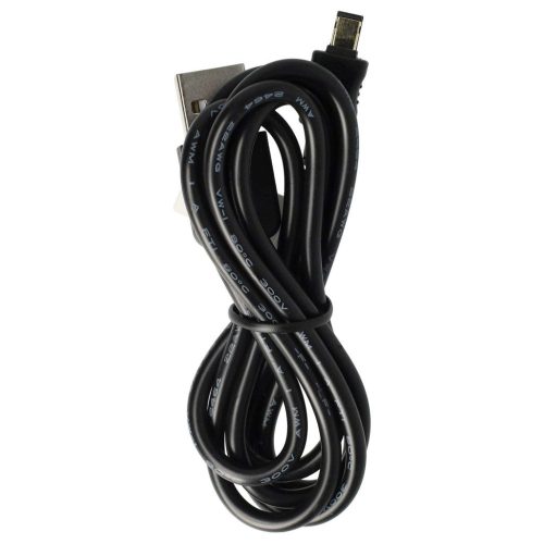 VHBW USB Data Cable L100 Nikon Coolpix L100 - 120 cm