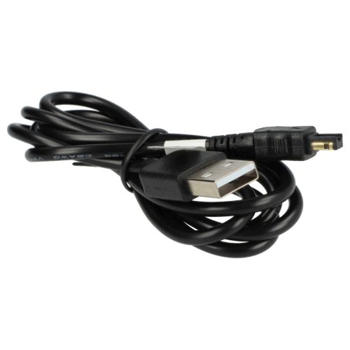 VHBW USB Data Cable L100 Nikon Coolpix L100 - 120 cm