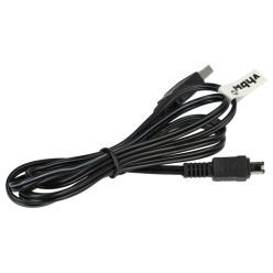 Canon Legria HF M52 USB Adatkábel - 120 cm