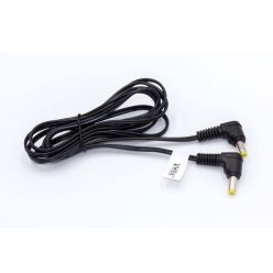 VHBW Panasonic K2GJ2DC00011 Power Cable - 100 cm, Black