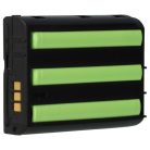 VHBW Mobile Phone Battery for Siemens V30145-k1310-X103 - 700 mAh 3.6 V NiMH - Smartphone Battery