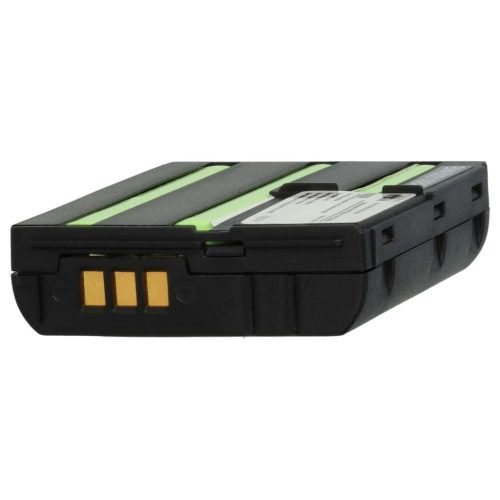 VHBW Mobile Phone Battery for Siemens V30145-k1310-X103 - 700 mAh 3.6 V NiMH - Smartphone Battery