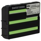 VHBW Mobile Phone Battery for Siemens V30145-k1310-X103 - 700 mAh 3.6 V NiMH - Smartphone Battery