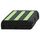 VHBW Mobile Phone Battery for Siemens V30145-k1310-X103 - 700 mAh 3.6 V NiMH - Smartphone Battery