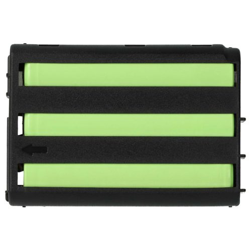 VHBW Mobile Phone Battery for Siemens V30145-k1310-X103 - 700 mAh 3.6 V NiMH - Smartphone Battery