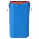 VHBW Lawn Mower Battery 8802-00.640.00, Accu80 - 2200mAh 7.2V Li-Ion