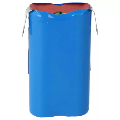 VHBW Lawn Mower Battery 8802-00.640.00, Accu80 - 2200mAh 7.2V Li-Ion