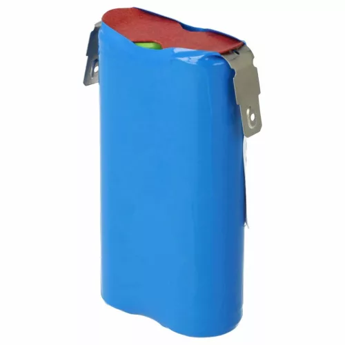 VHBW Lawn Mower Battery 8802-00.640.00, Accu80 - 2200mAh 7.2V Li-Ion